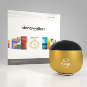 Klangei® next - klangwelten SET