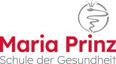 Logo Maria Prinz